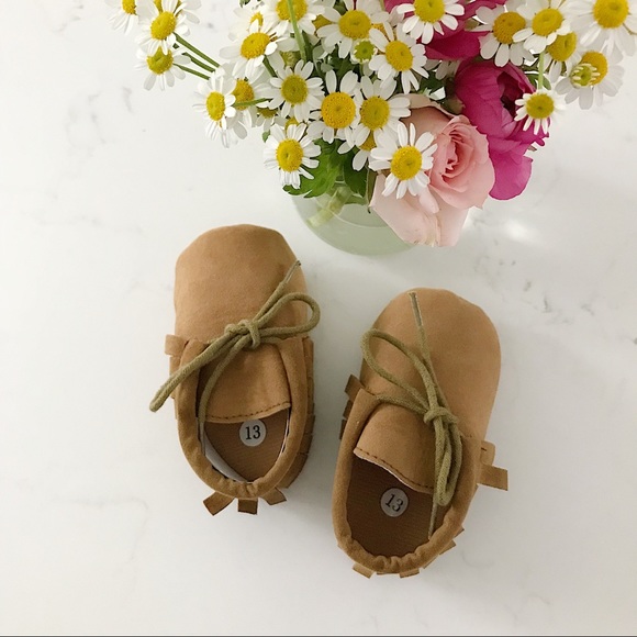 Other - ⭐️ TRENDY BABY SHOES ⭐️